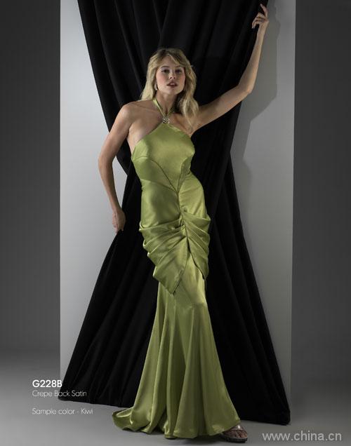 evening dress,wedding gown