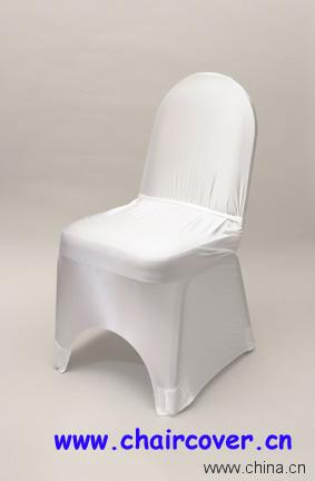 spandex chair cover