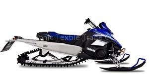 2011 Yamaha FX Nytro MTX SE 153 snowmobiles