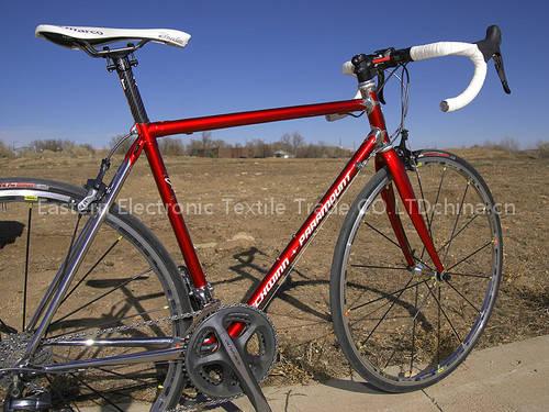 Schwinn Paramount 70th Anniversary frameset