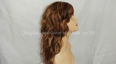 eyebrow/lace wig/toupee/eyelash