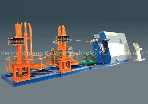 TJK-001 Stirrup bender 12B-2