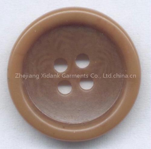 Imitation nuts urea buckle