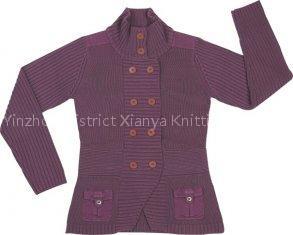 fashion women's cashmere sweater