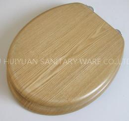 toilet seat