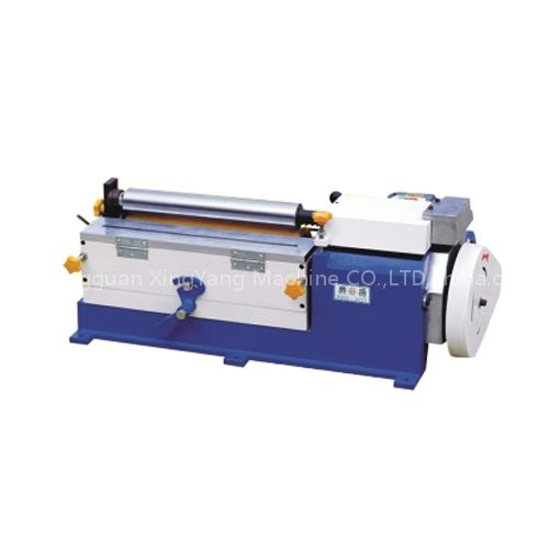 XY-792 Soft-wheel Guling machine
