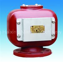 marine Air Vent (Pipe)Head