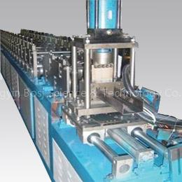 roll forming machine