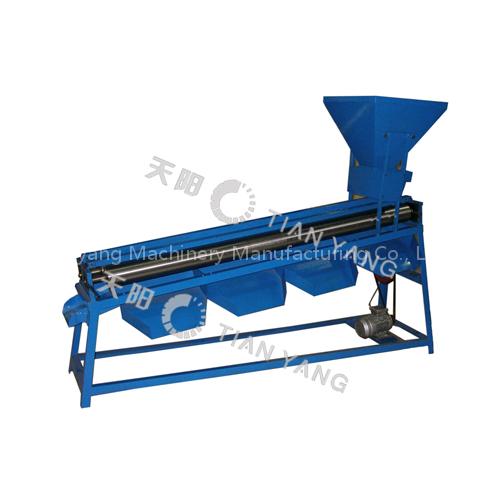 Blank Thickness Sorting Machine