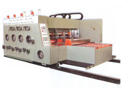 GYK series of high-speed printing ink corrugated board