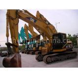 used construction machinery information