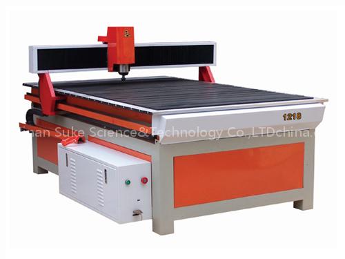 cnc advertising machine