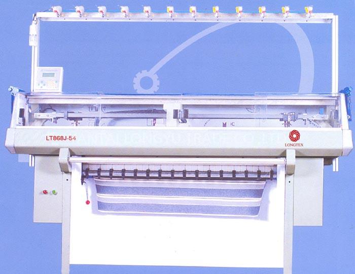 collar machine