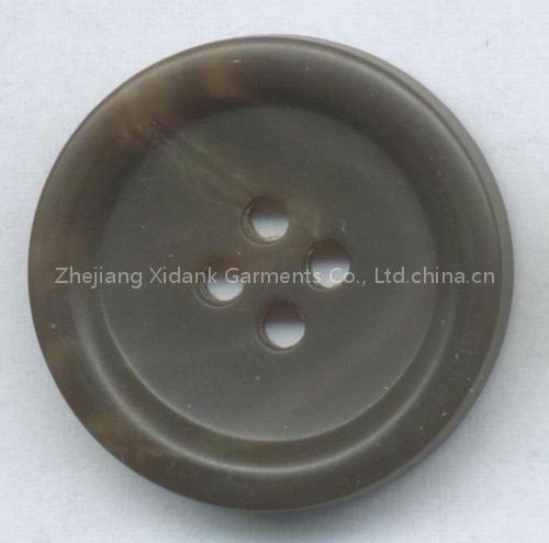 Quality urea button