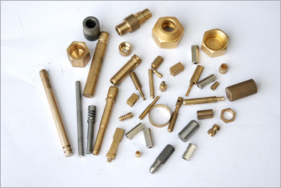 Hardware Parts