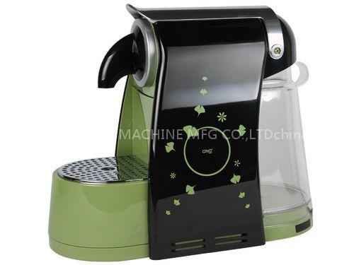 Automatic Capsule Coffee Maker ZERO Series
