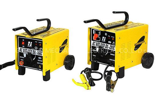 BX1-C AC arc welding machine