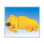 A2F series piston pump supply