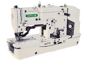 Buttonhole Machine
