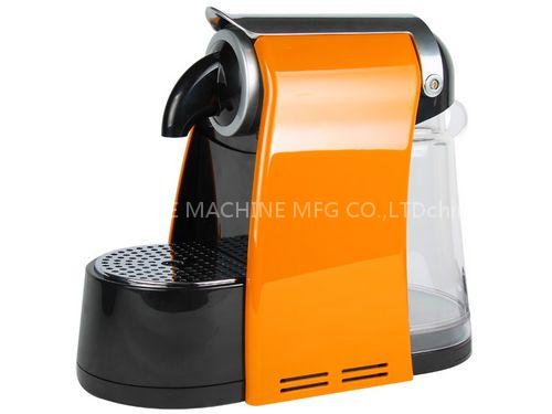 Automatic Capsule Espresso Maker