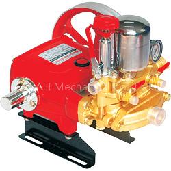 power sprayer