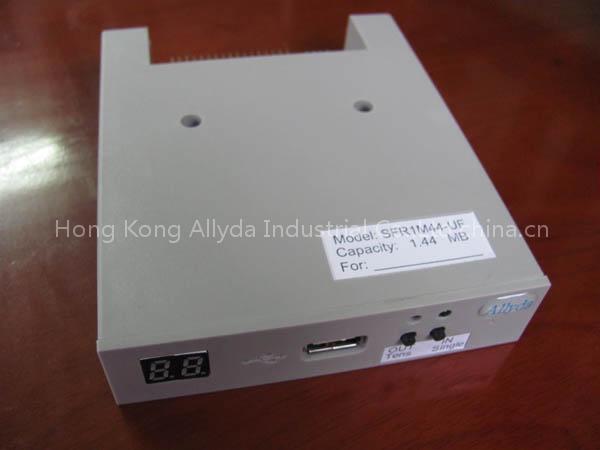 Fusb Simulate Floppy To USB for TAJIMA