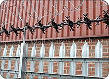 Security Wall Spikes