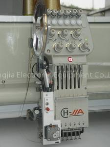 Sequin Embroidery Machine