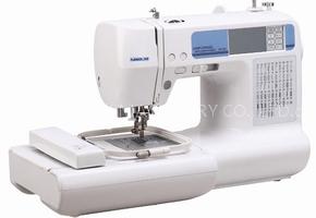 SEWING AND Embroidery machine ES1300