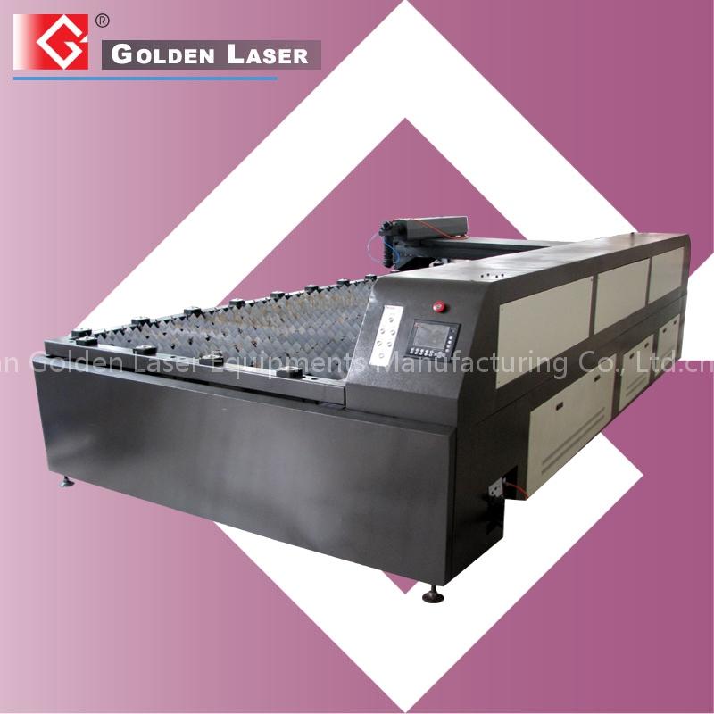 Metal Cutting Laser Equipment