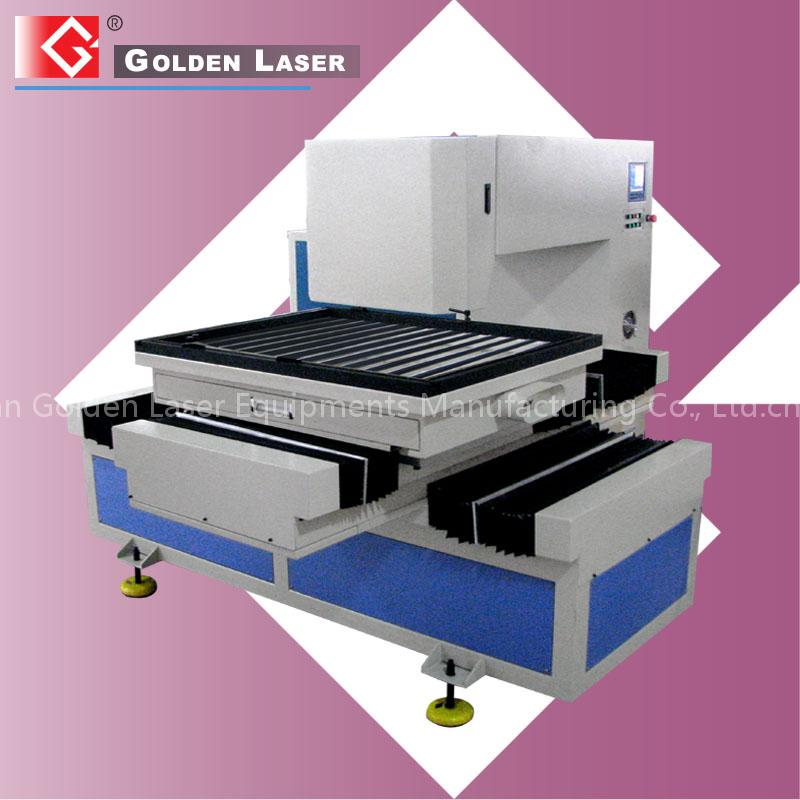 Laser Cutting Machinery for Metal