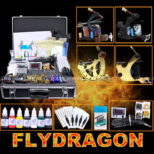 Tattoo Guns Kits