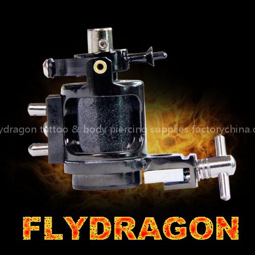 Rotary Tattoo Machines
