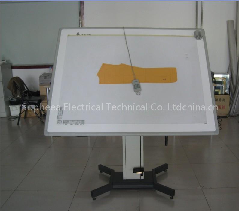 DIGITIZER