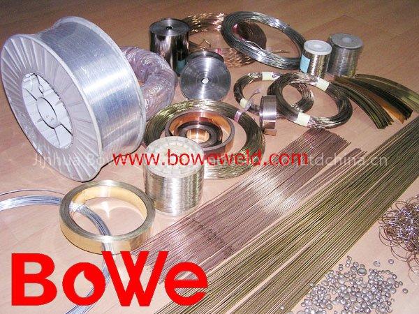 welding