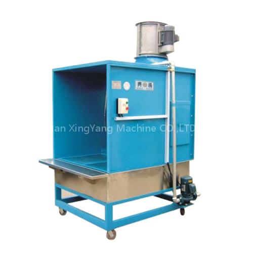 XY-828 Paper box Moudling Machine(New)