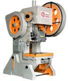 Punching machine