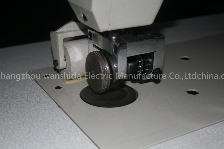ultrasonic sealing machine