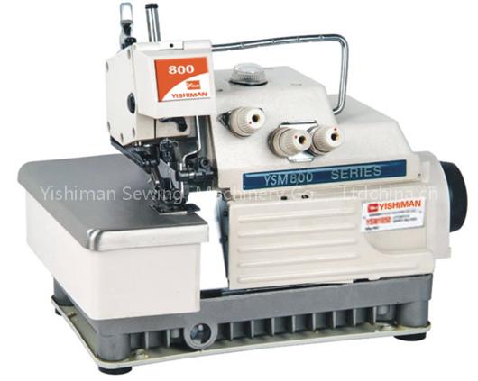 High-speed Overlock Sewing Machine