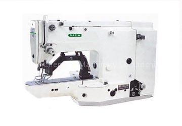 Bar Tacking Machine
