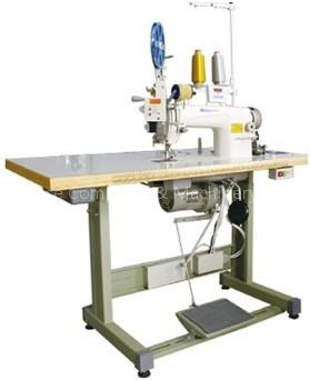 Coiling & Single Sequin Sewing Machine