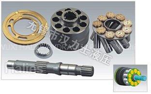 Hydraulic Piston Pump Vickers PVE19/21