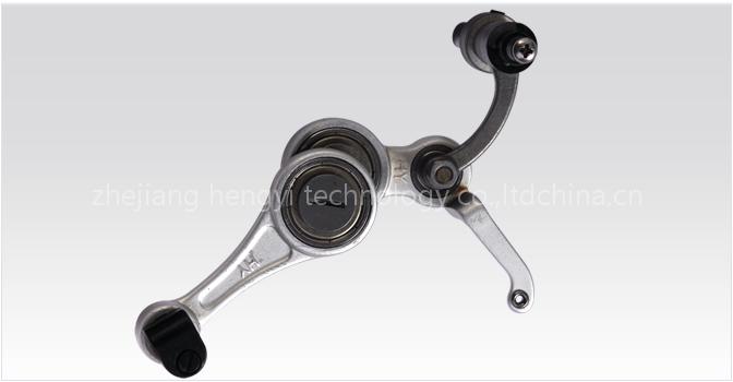 brother sewing machine thread take-up levers assembly