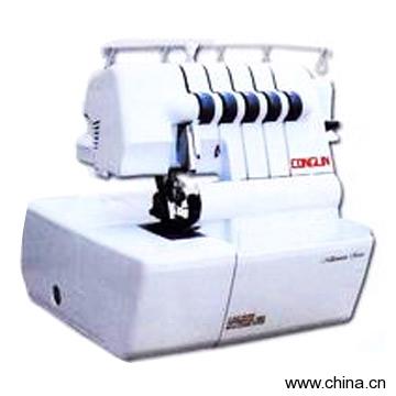 Multifunctional Over-Lock Sewing Machine