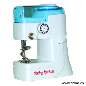 Mini Sewing Machine
