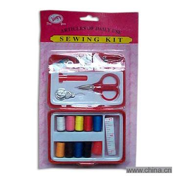 Sewing set