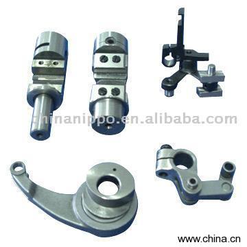 Sewing Machine Parts
