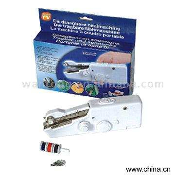Mini Sewing Machine