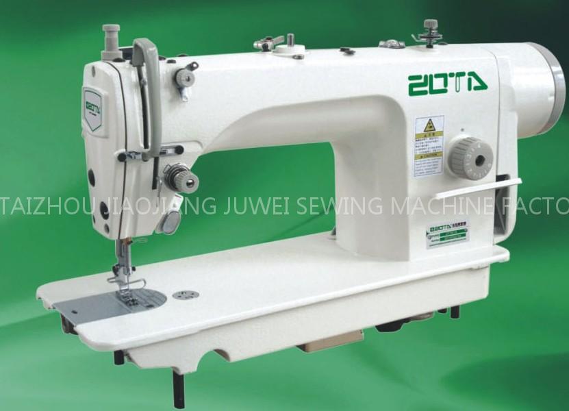 Dry-head High-speed Lockstitch Sewing Machine