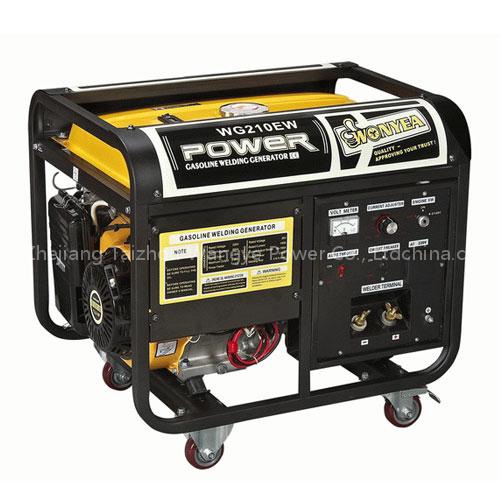 Welding Machine WG210EW